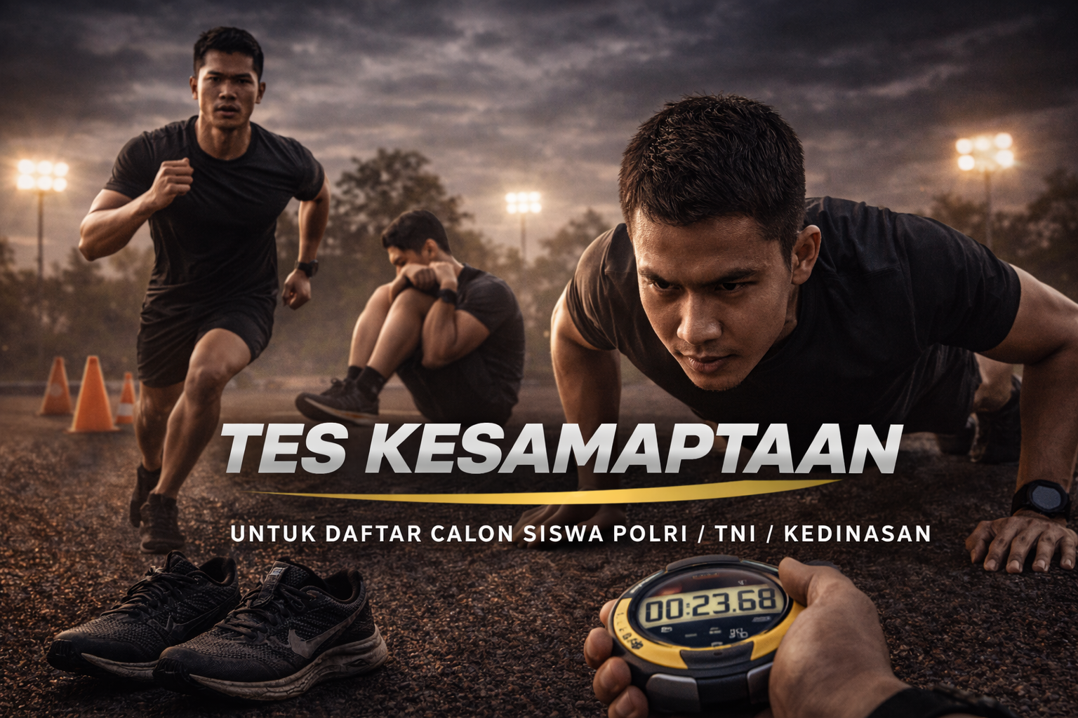 Program Kesamaptaan